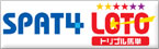 SPAT4LOTO �g���v���n�P